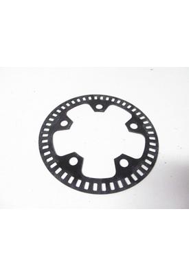 Kawasaki ZX-6R FRONT ROTOR