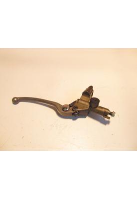 Kawasaki ZX-6R Front Master Cylinder