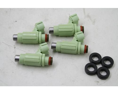 Kawasaki ZX-6R Fuel Injector