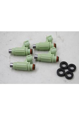 Kawasaki ZX-6R Fuel Injector
