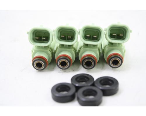Kawasaki ZX-6R Fuel Injector