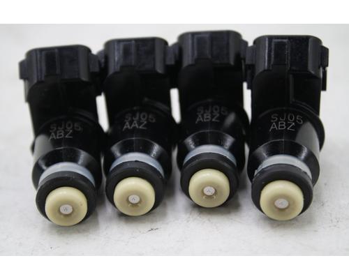 Kawasaki ZX-6R Fuel Injector