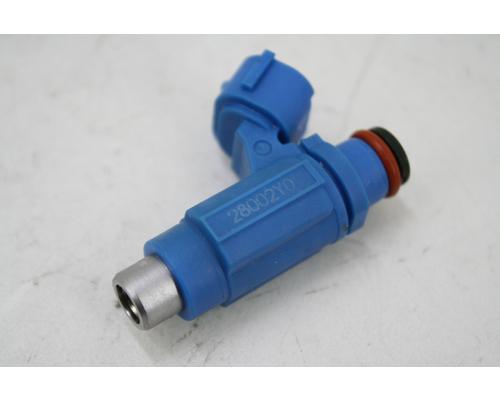 Kawasaki ZX-6R Fuel Injector
