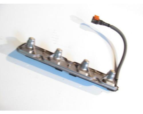 Kawasaki ZX-6R Fuel Injector