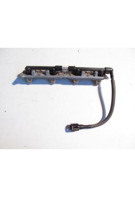 Kawasaki ZX-6R Fuel Injector