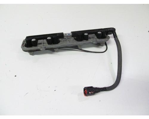 Kawasaki ZX-6R Fuel Injector