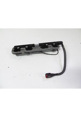 Kawasaki ZX-6R Fuel Injector