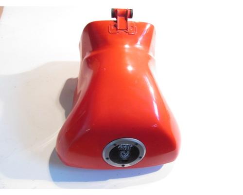 Kawasaki ZX-6R GAS CAP