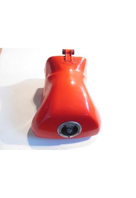 Kawasaki ZX-6R GAS CAP