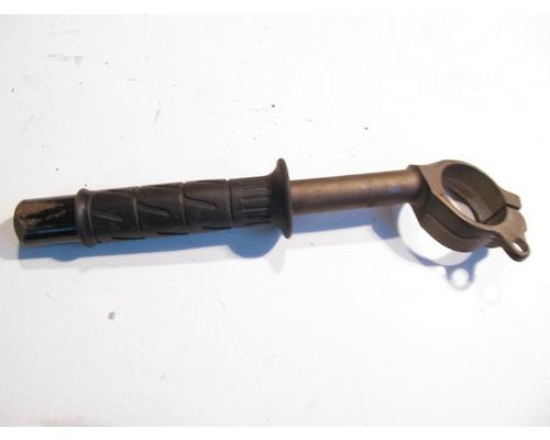 Kawasaki ZX-6R Grip