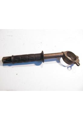 Kawasaki ZX-6R Grip