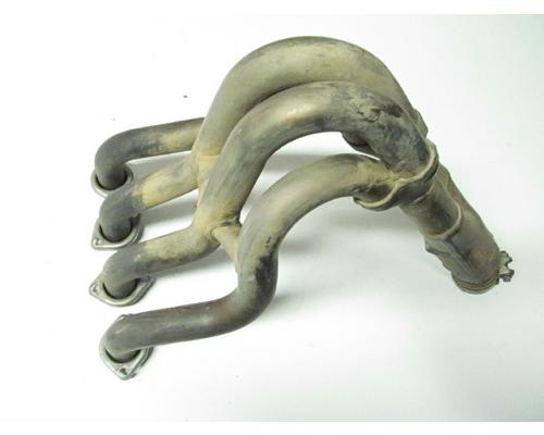 Kawasaki ZX-6R HEAD PIPE