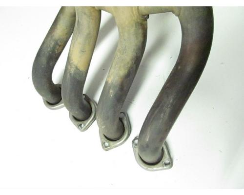 Kawasaki ZX-6R HEAD PIPE