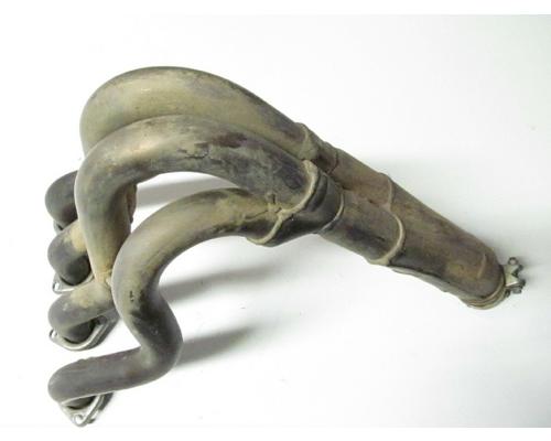 Kawasaki ZX-6R HEAD PIPE