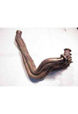 Kawasaki ZX-6R Header
