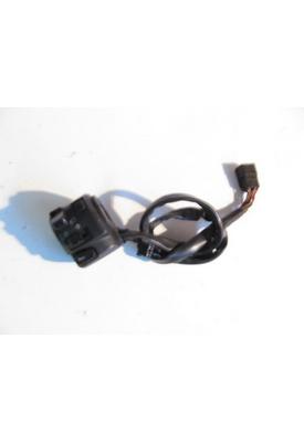 Kawasaki ZX-6R Headlight Switch