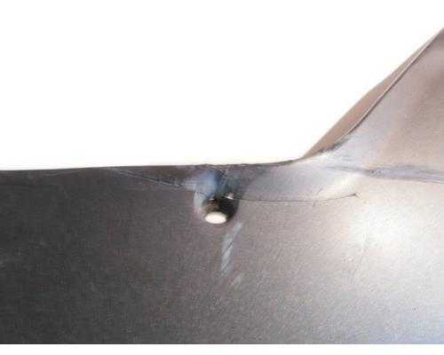 Kawasaki ZX-6R LOWER FAIRING
