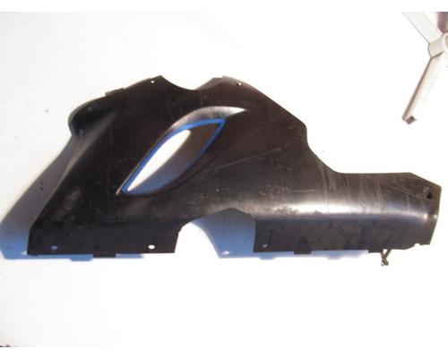 Kawasaki ZX-6R LOWER FAIRING