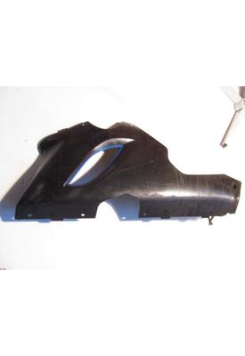 Kawasaki ZX-6R LOWER FAIRING