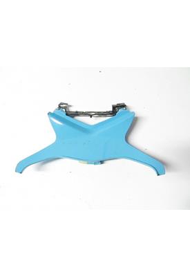 Kawasaki ZX-6R MID FAIRING