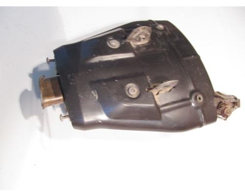 Kawasaki ZX-6R Muffler Bracket
