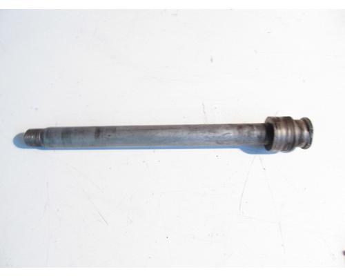 Kawasaki ZX-6R REAR AXLE