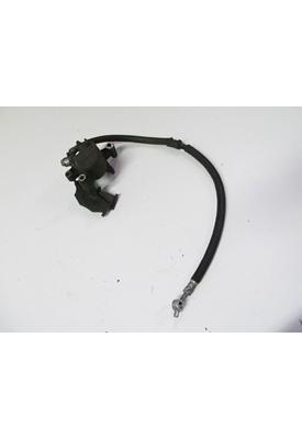 Kawasaki ZX-6R REAR CALIPER