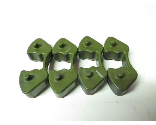 Kawasaki ZX-6R REAR HUB