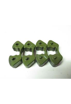 Kawasaki ZX-6R REAR HUB