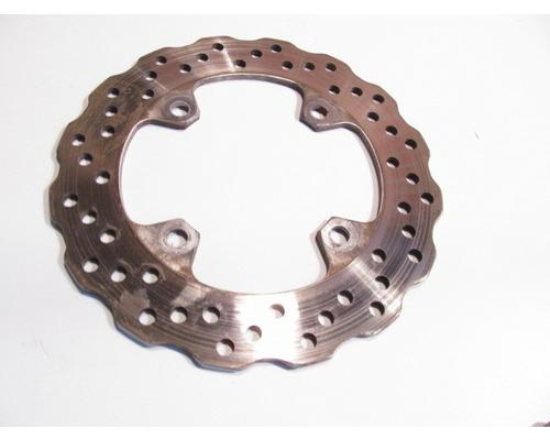 Kawasaki ZX-6R REAR ROTOR