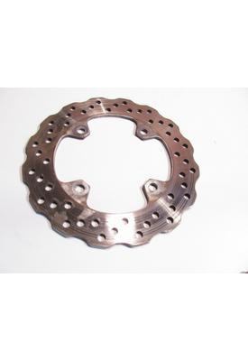 Kawasaki ZX-6R REAR ROTOR