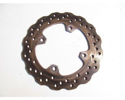 Kawasaki ZX-6R REAR ROTOR