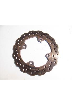 Kawasaki ZX-6R REAR ROTOR