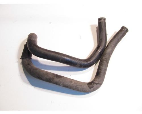 Kawasaki ZX-6R Radiator Hose