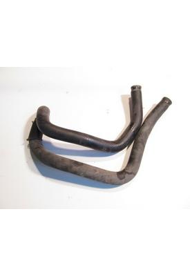 Kawasaki ZX-6R Radiator Hose