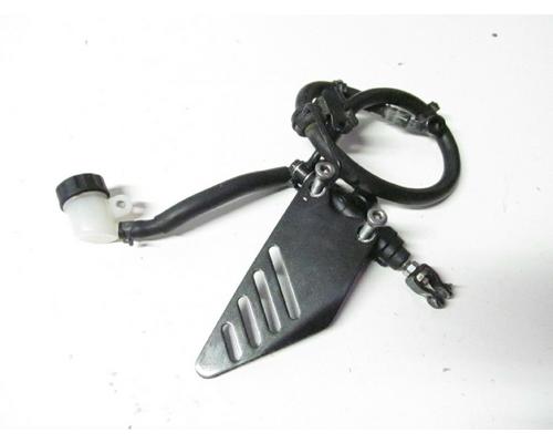 Kawasaki ZX-6R Rear Master Cylinder