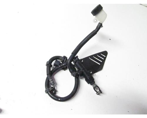 Kawasaki ZX-6R Rear Master Cylinder