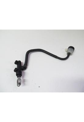 Kawasaki ZX-6R Rear Master Cylinder