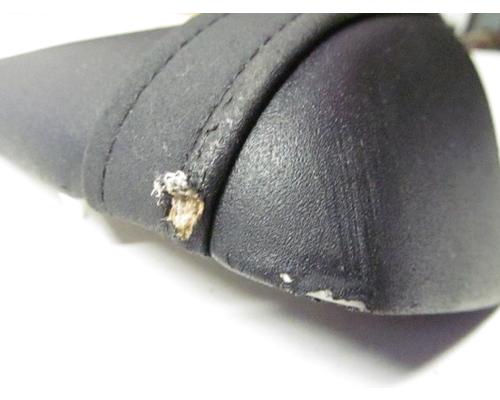 Kawasaki ZX-6R Rear Seat