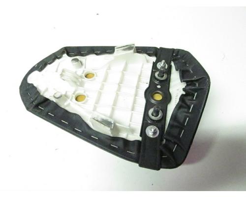 Kawasaki ZX-6R Rear Seat