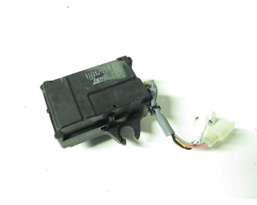 Kawasaki ZX-6R SERVO MOTOR