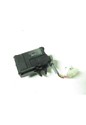 Kawasaki ZX-6R SERVO MOTOR