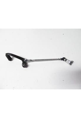 Kawasaki ZX-6R SHIFTER PEDAL