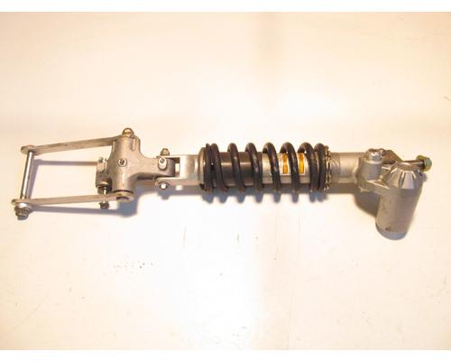 Kawasaki ZX-6R SHOCK