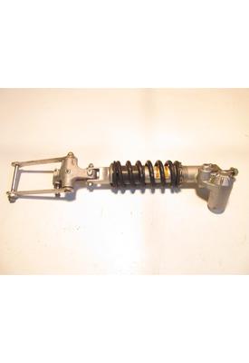 Kawasaki ZX-6R SHOCK