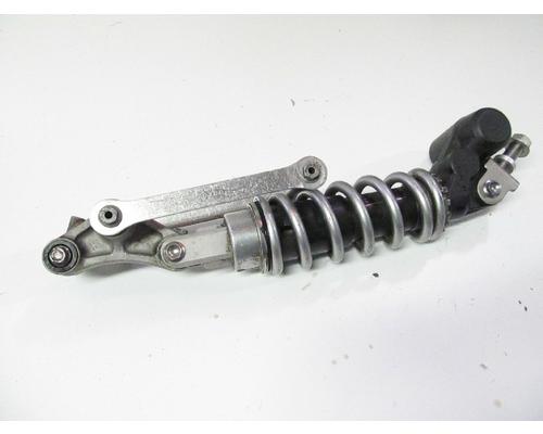Kawasaki ZX-6R SHOCK