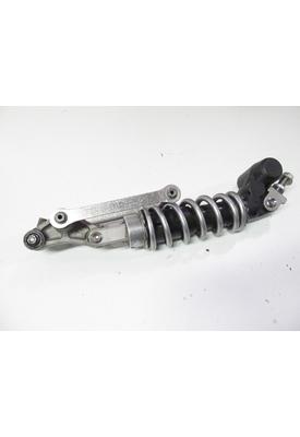 Kawasaki ZX-6R SHOCK