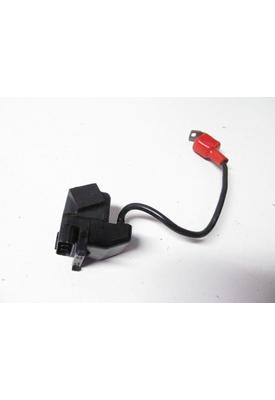 Kawasaki ZX-6R STARTER RELAY