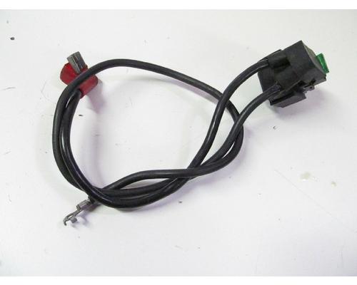 Kawasaki ZX-6R STARTER RELAY