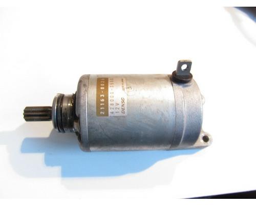 Kawasaki ZX-6R STARTER